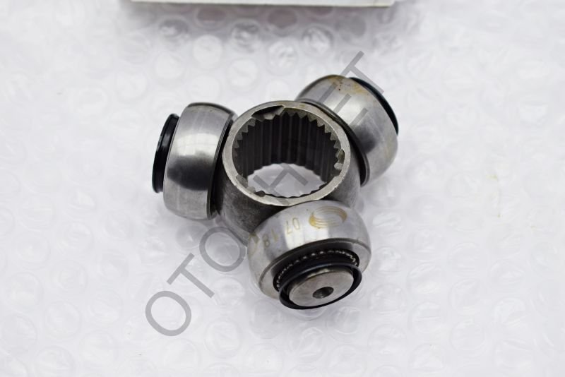 Aks Mafsalı Megane 2 Clio 3