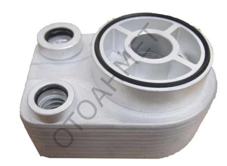 Megane 2 Fluence Duster Yağ Soğutucu 8200779744