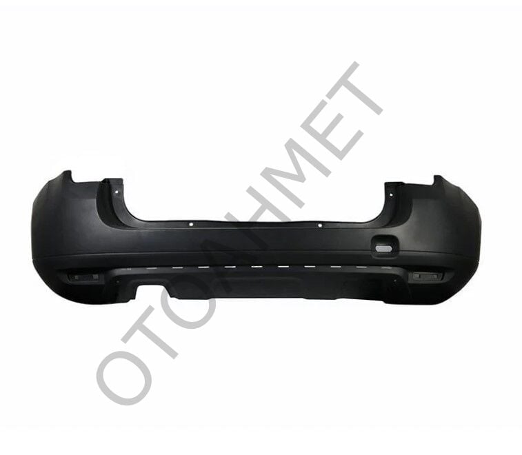 Arka Tampon Dacia Duster-850220033R