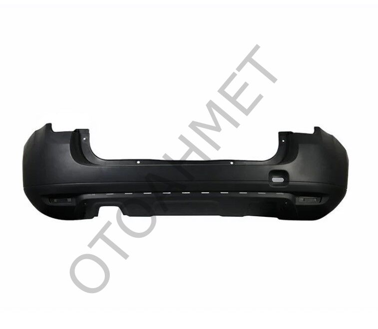 Arka Tampon Dacia Duster-850220033R