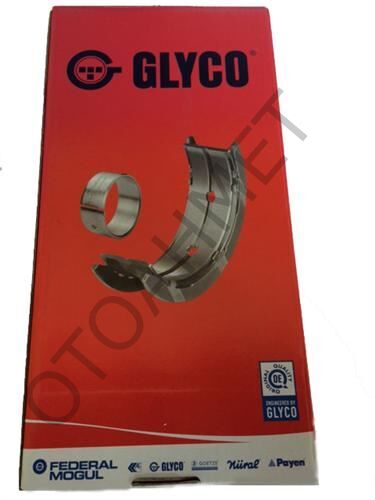 Renault Master 3 Ana Yatak Takım Glyco