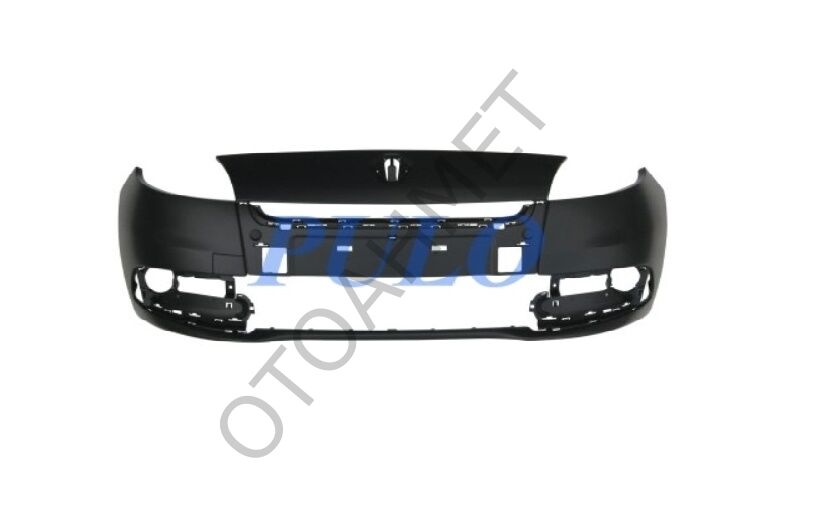 Renault Scenic 3 Ön Tampon 620227497R
