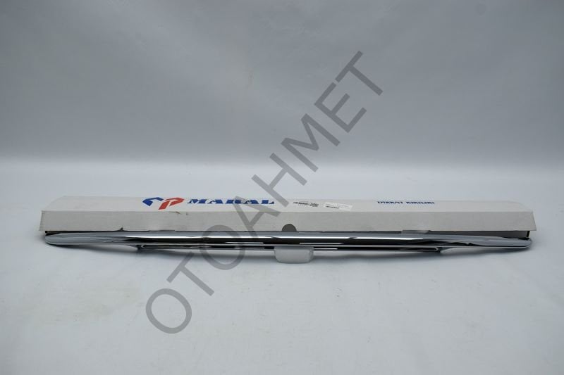 Renault Megane Bagaj Nikelajı