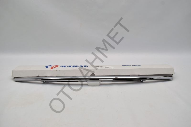 Renault Megane Bagaj Nikelajı