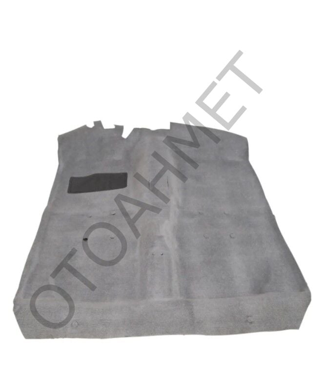 Taban Döşemesi Renault 9-11 Gri