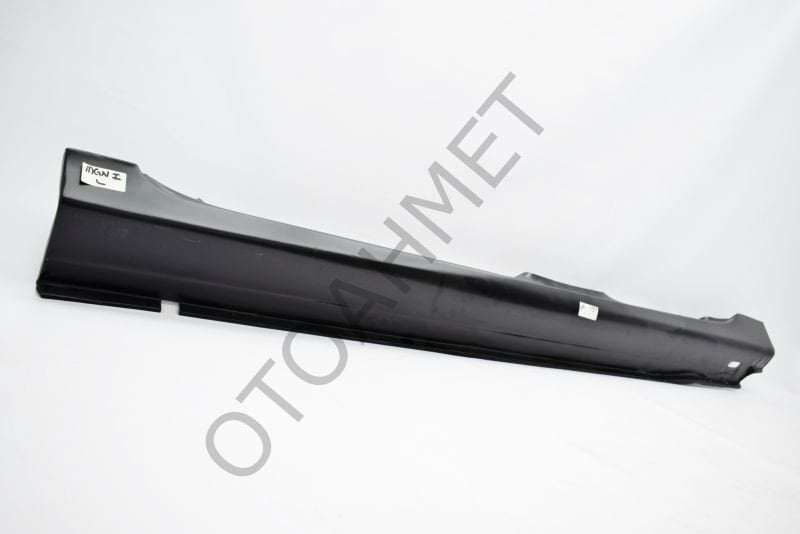 Marşpiyel Sacı Sol Renault Megane