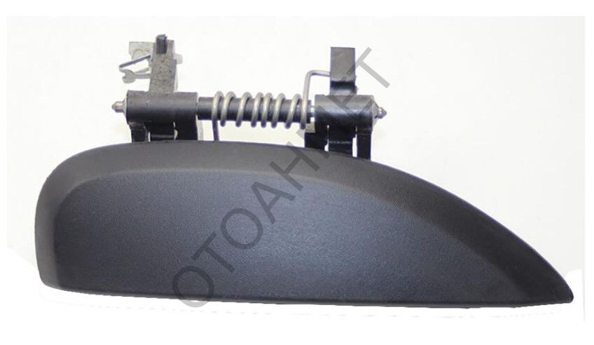Sağ Kapı Kolu Symbol Sandero Logan Mcv-806067028R