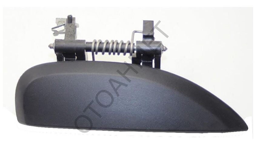 Sağ Kapı Kolu Symbol Sandero Logan Mcv-806067028R
