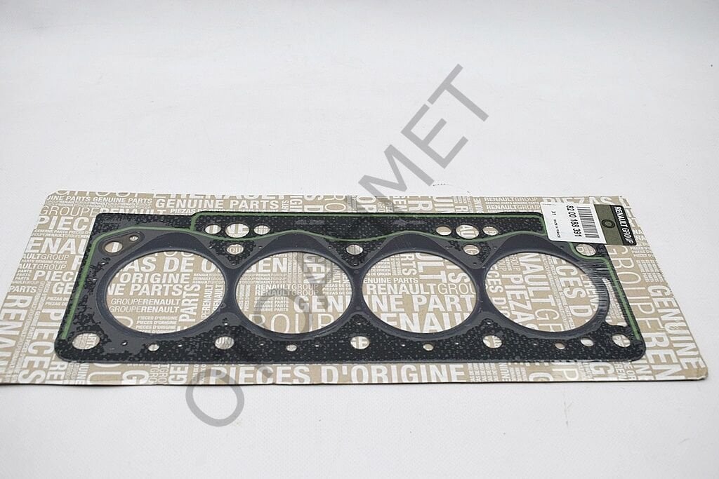 Kango Silindir Kapak Contası 1.9 Dizel Orjinal