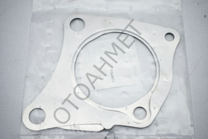 Turbo Contası Megane 3 Laguna 3 8200392165