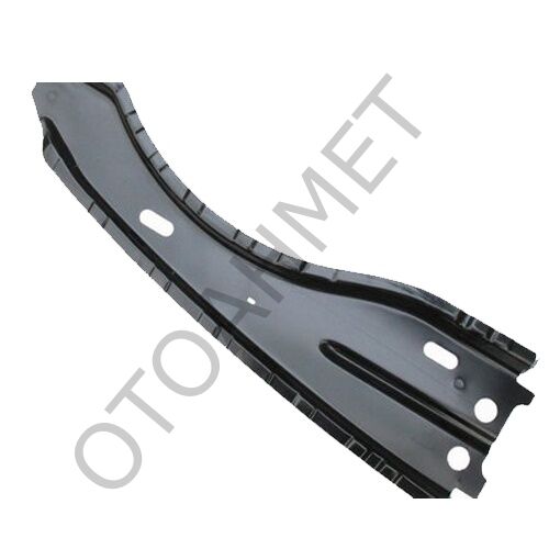 Dacia Logan Sandero Sağ Şase Kolu Sacı 6001549861