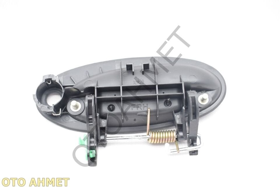 Sol Kapı Kolu Renault Laguna 7700821373