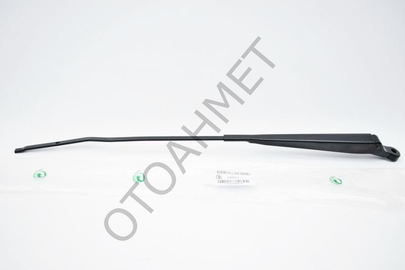 Renault Kangoo Ön Cam Silecek (Silgi)Kolu Sağ