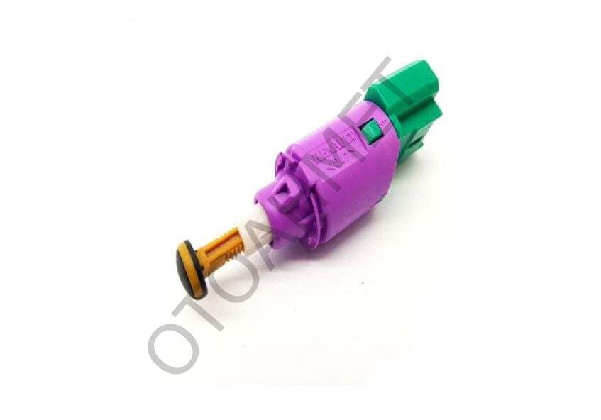 Fren Pedal Müşürü Renault Laguna 3 Latitude 253200003R