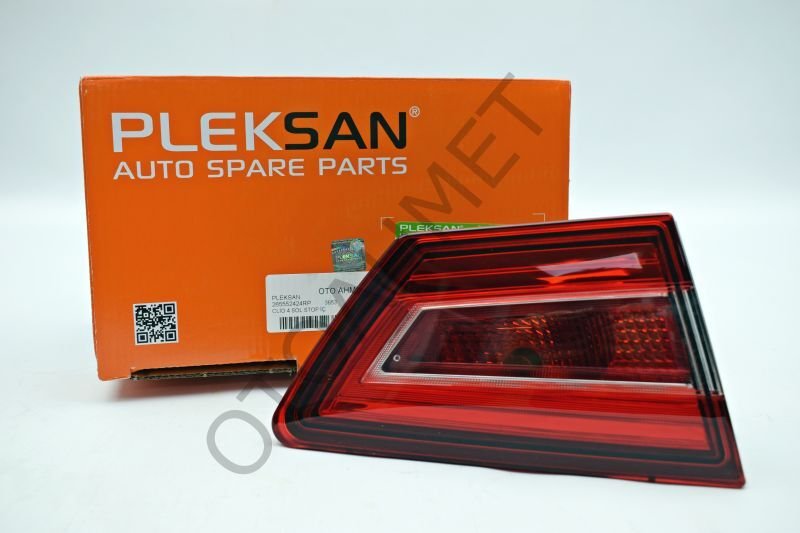 Renault Clio 4 Stop Lambası Sol İç 265552424R