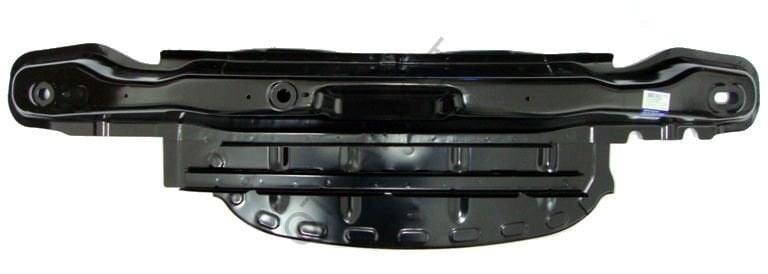 Dacia Logan Arka Panel 2005-2012 Sedan