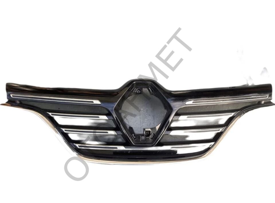 Motor Traversi Alt Beşik Dokker Lodgy