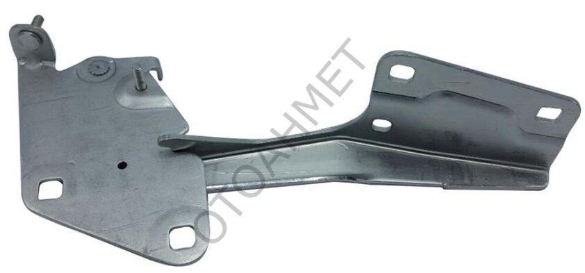 Motor Kaput Menteşesi Sol Renault Fluence Megane 3