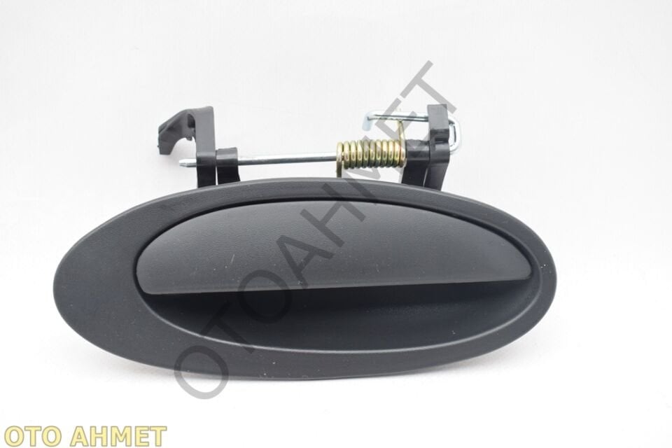 Laguna Sağ Ön Dış Kapı Açma Kolu 7700821374