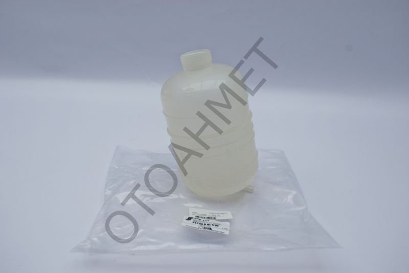 Radyatör Ek Depo Genleşme Şişesi Renault 9-11-19 Karbüratörlü