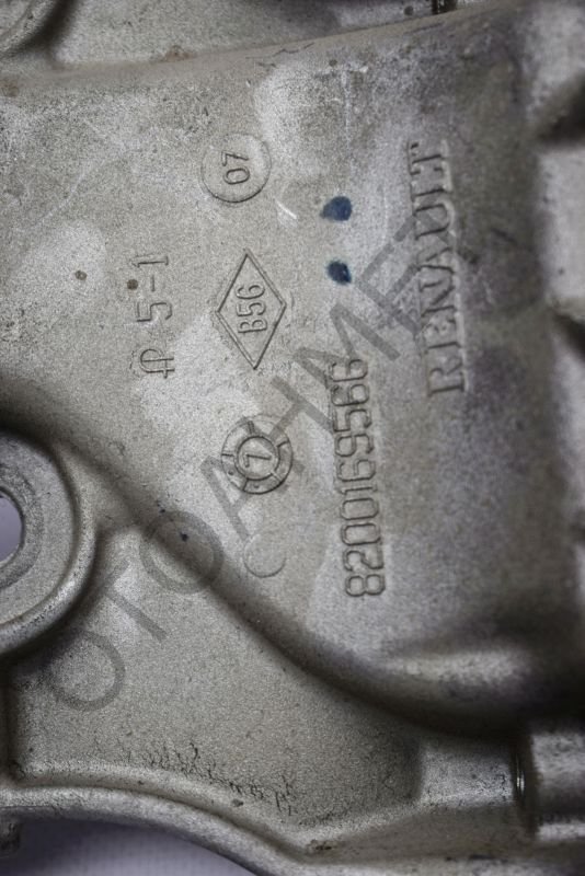 Alternatör Sportu (Ayağı)-8200169566 Logan Duster