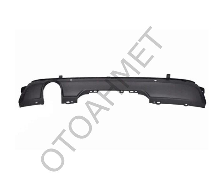 Clio 5 Arka Tampon Alt Parçası Spoyler 850B26311R
