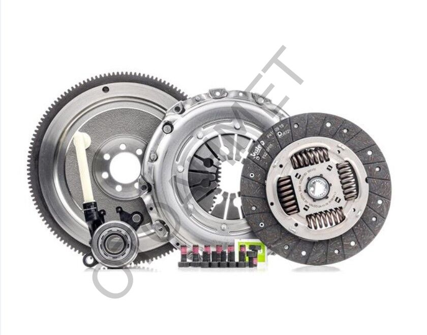 Dacia Duster Debriyaj Seti Volan Bilya Seti