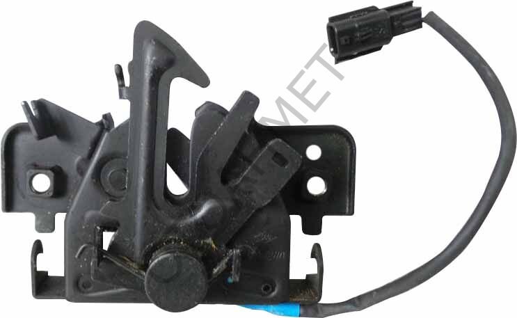 Megane 4 Kaput Kilidi 656012164R