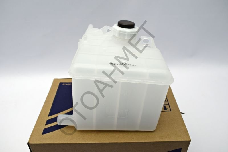 Renault Laguna Motor Yedek Su Bidonu Antifiriz Bidonu