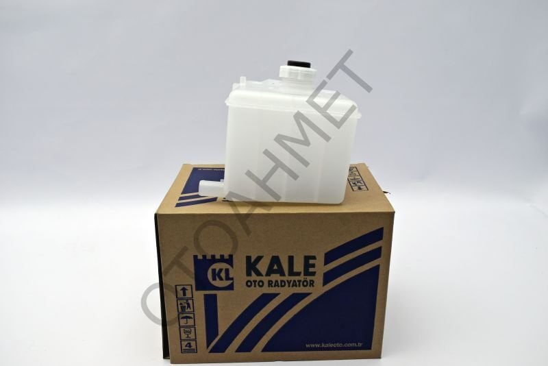 Renault Laguna Motor Yedek Su Bidonu Antifiriz Bidonu