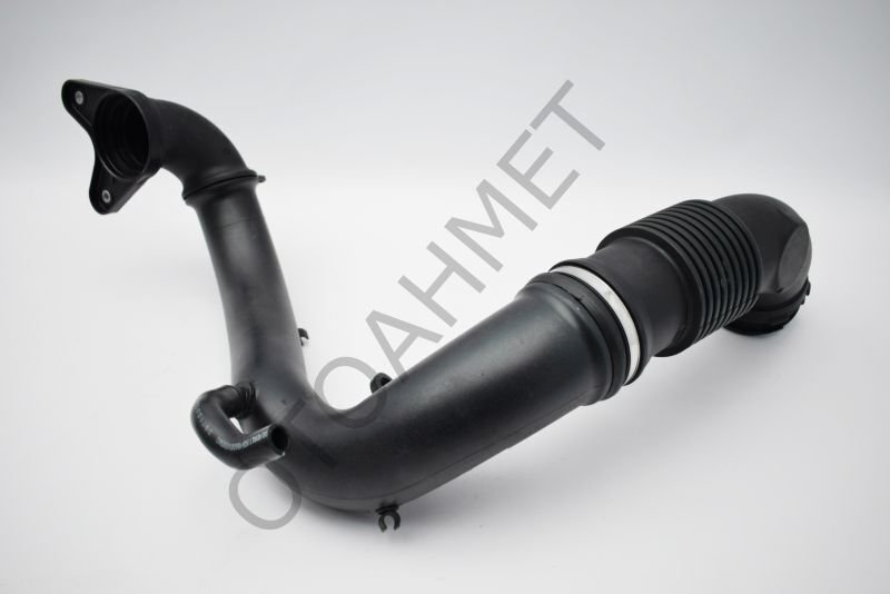Renault Master 3 Hava Filtre Hortumu 165763705R