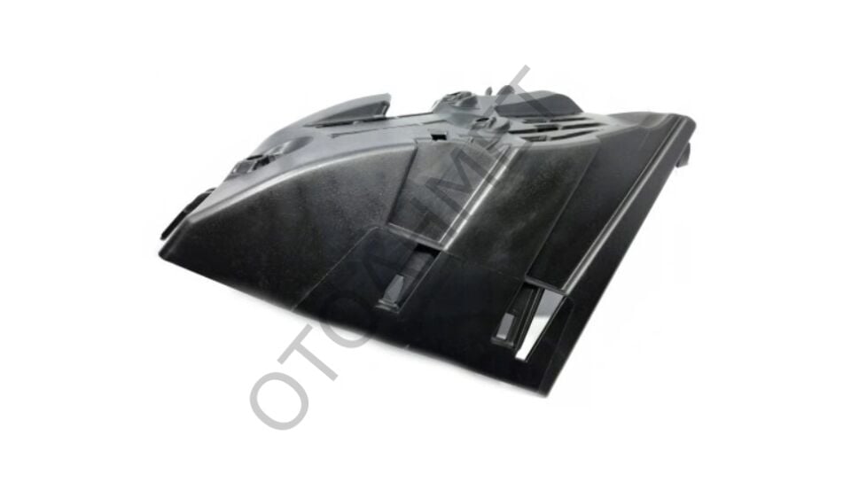 Renault Megane Röle Kutusu Kapağı Alt-7700430722