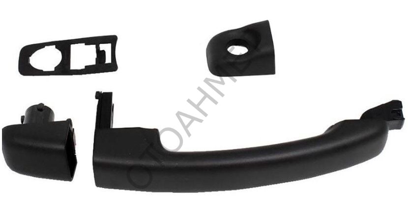 Dış Kapı Kolu Renault Trafic 3