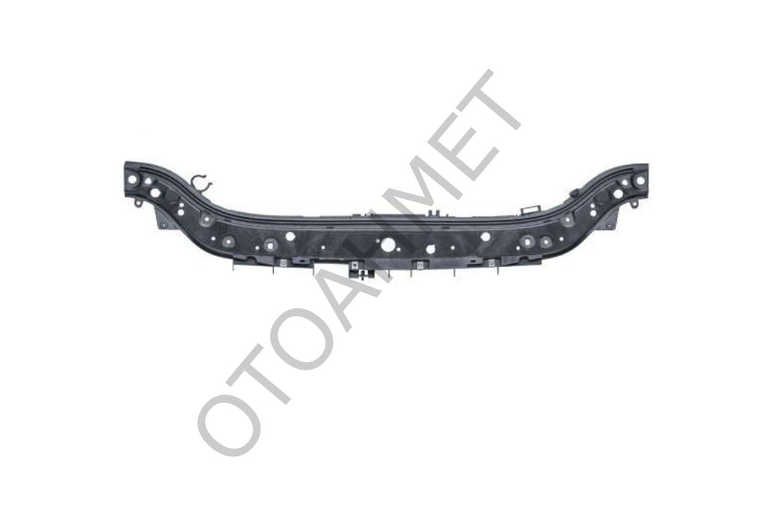 Renault Megane 2 Ön Panel Saçlı-8200137494