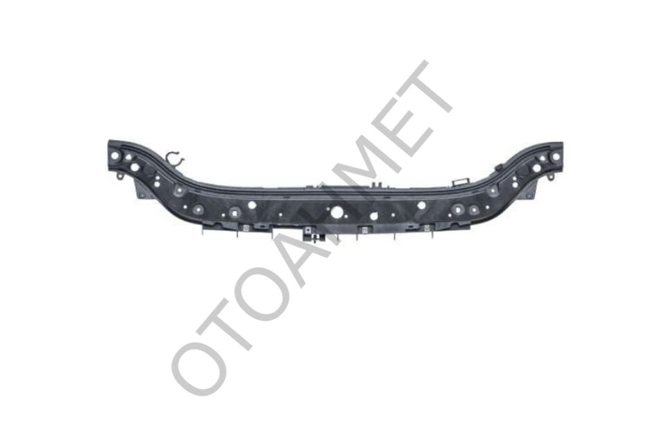 Renault Megane 2 Ön Panel Saçlı-8200137494