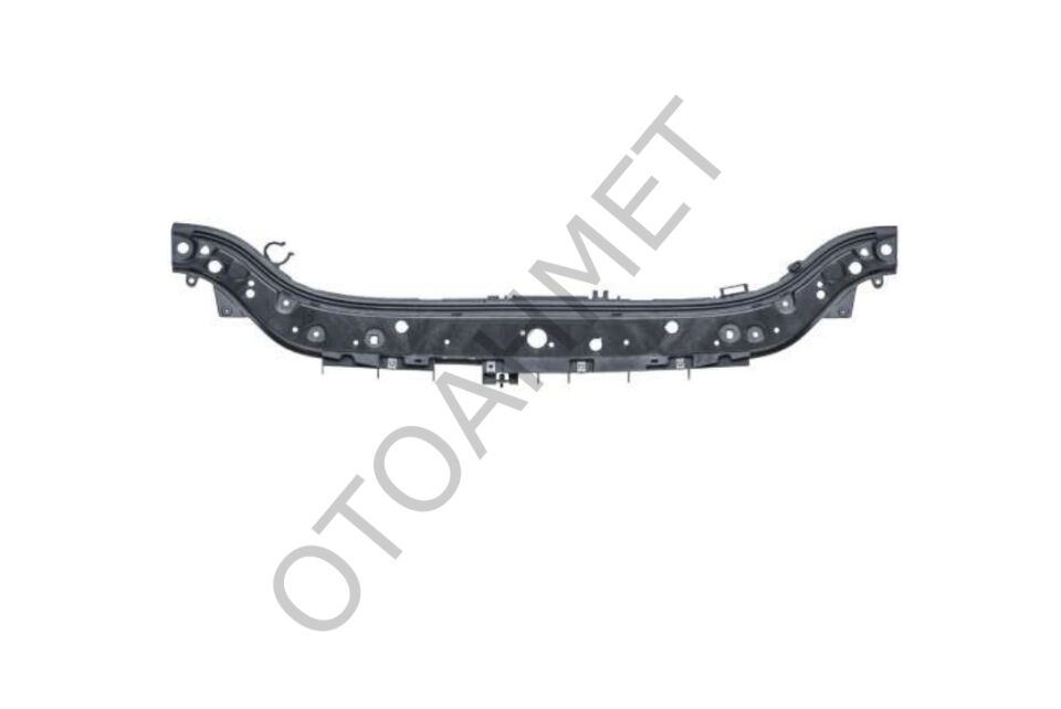 Renault Megane 2 Ön Panel Saçlı-8200137494