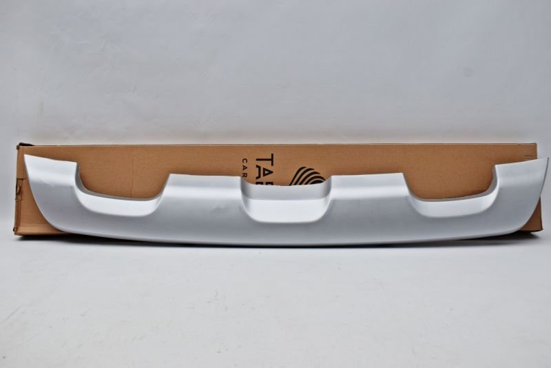 Dacia Sandero Arka Tampon Gri Bakalit