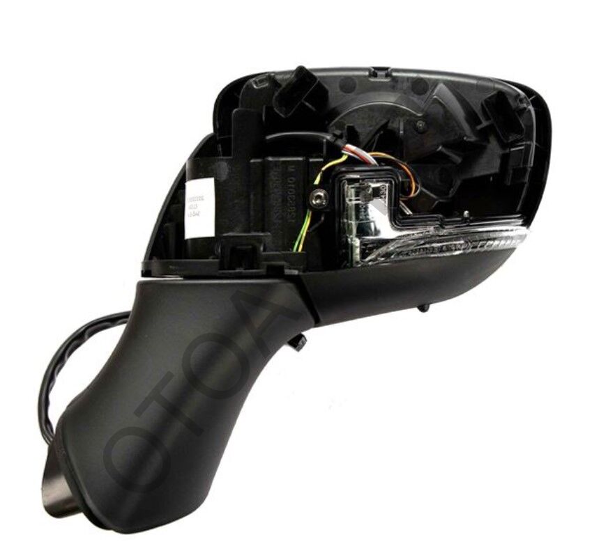 Clio 4 Sol Dış Ayna Led Sinyalli 963028832R