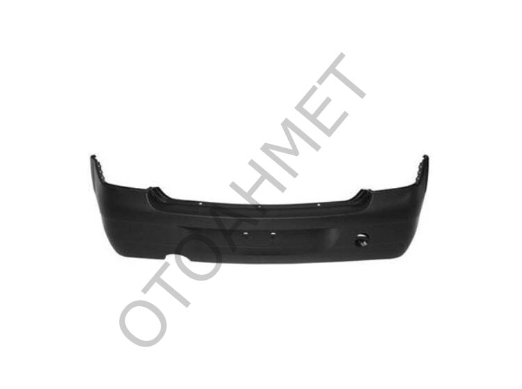 Dacia Logan Arka Tampon Binek 6001546776