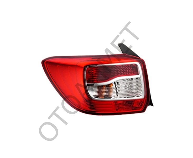 Renault Clio Symbol Joy Stop Lambası Sol