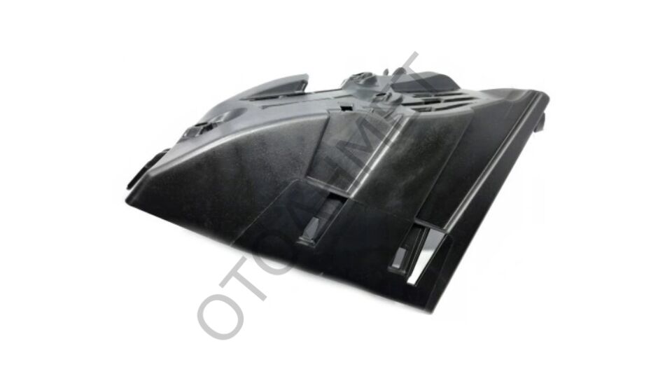 Renault Megane Röle Kutusu Kapağı Alt-7700430722