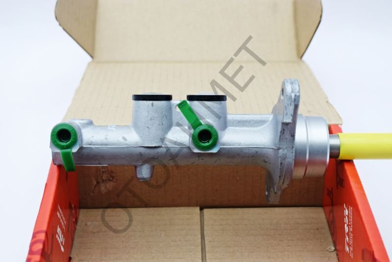 Renault Trafic Opel Vivaro Fren Ana Merkezi