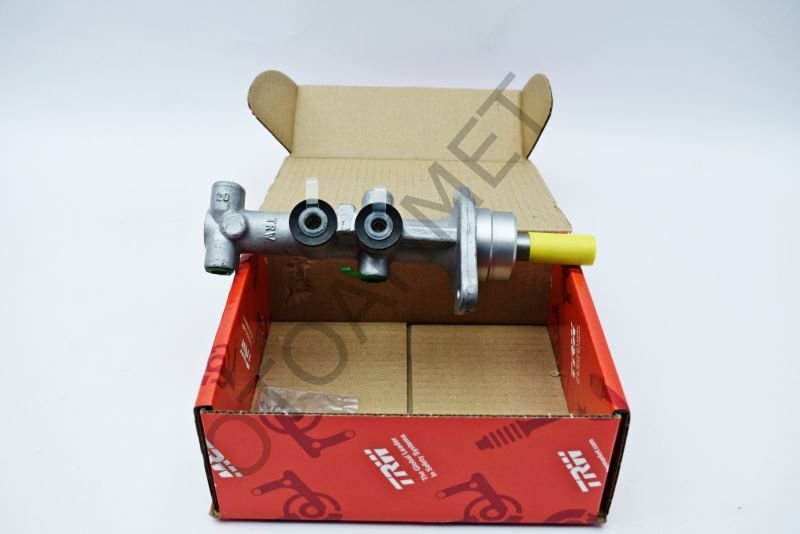 Renault Trafic Opel Vivaro Fren Ana Merkezi