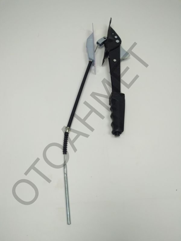 El Fren Tabancası Renault 12 Telli Komple