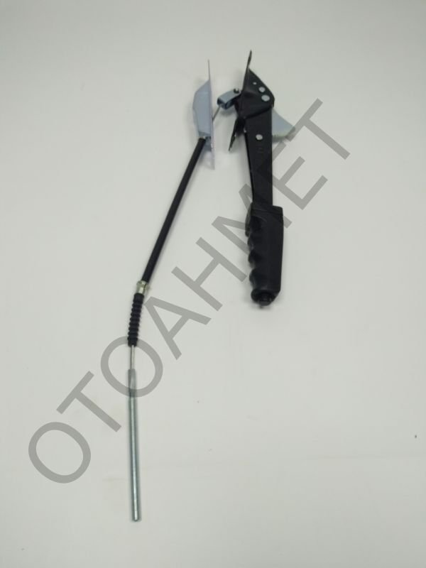 El Fren Tabancası Renault 12 Telli Komple