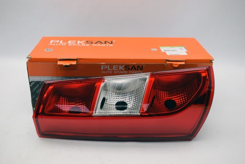 Dacia Dokker Sol Arka Stop Lambası-265556730R