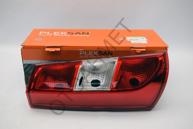 Dacia Dokker Sol Arka Stop Lambası-265556730R
