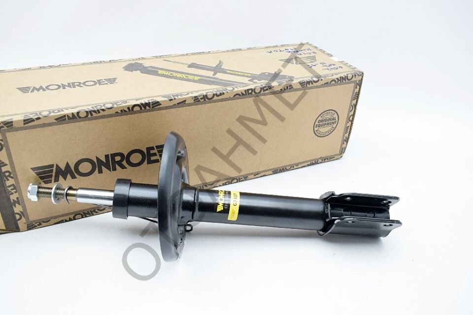 Sandero Stepway Ön Amortisör 543021807R