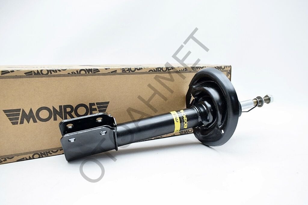 Sandero Stepway Ön Amortisör 543021807R