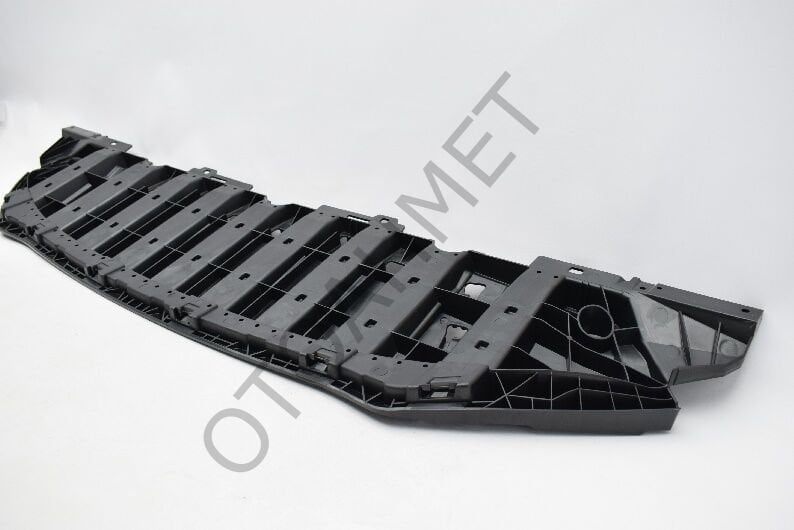 Renault Latitude Ön Tampon Alt Bakalit (Deflektör)-622359170R